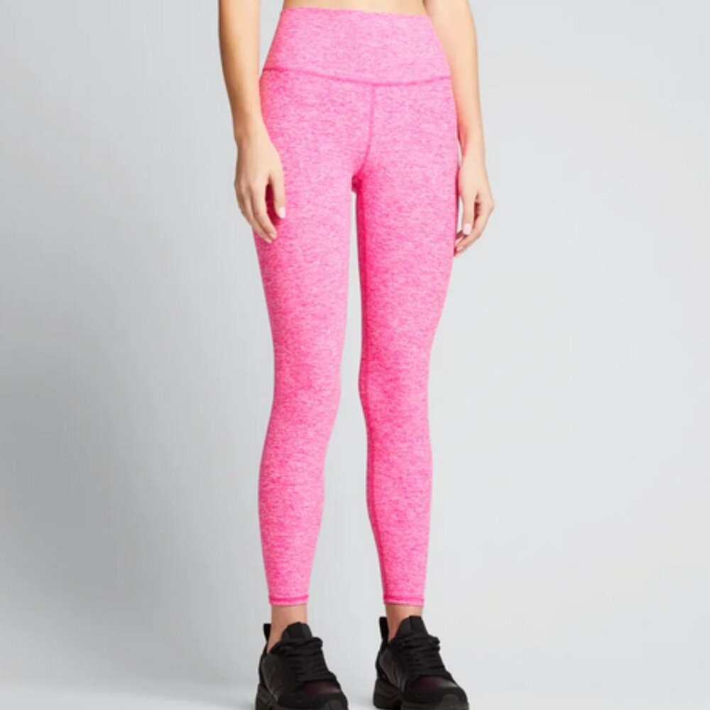 Alosoft High-Waist 7/8 Highlight Legging - Size M